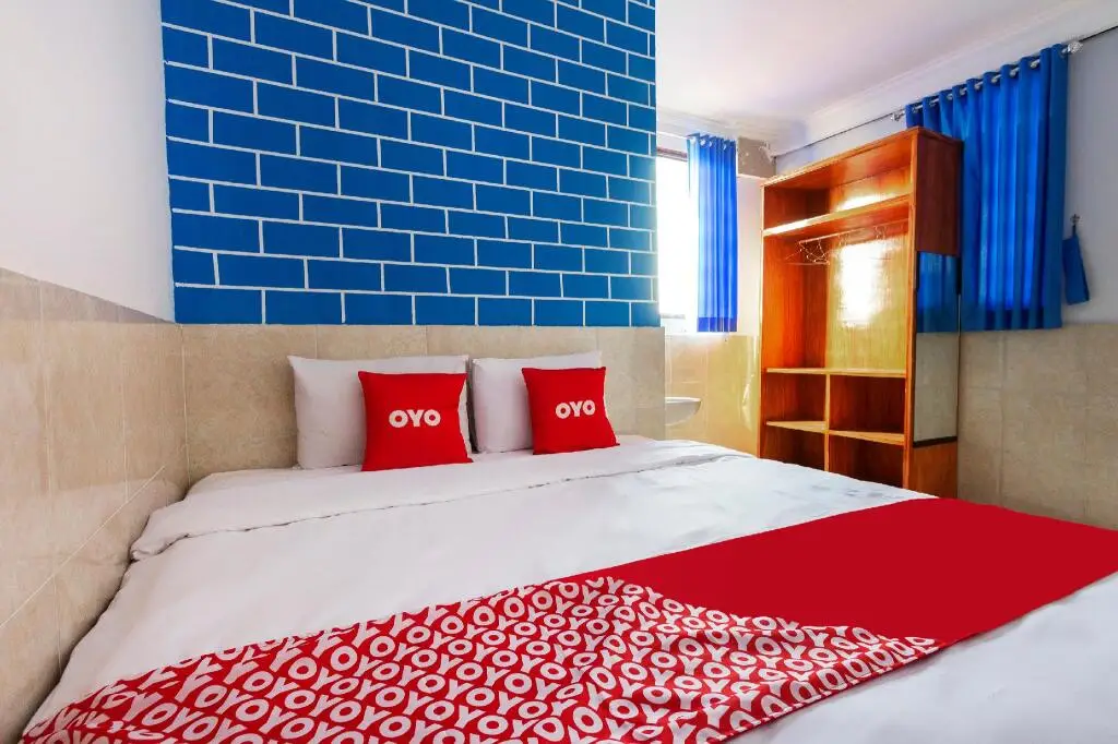 Маланг: OYO Life 3720 Homestay Gayatri Janti