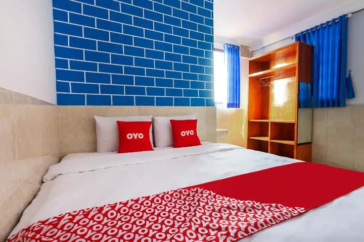 Маланг: OYO Life 3720 Homestay Gayatri Janti