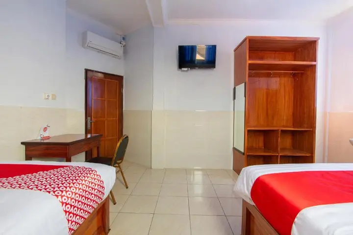 Маланг: OYO Life 3720 Homestay Gayatri Janti