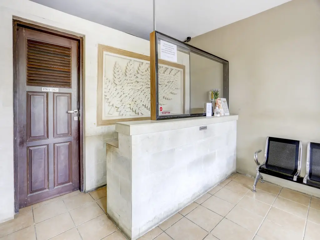 Самаринда: OYO 90027 Ulin Guesthouse