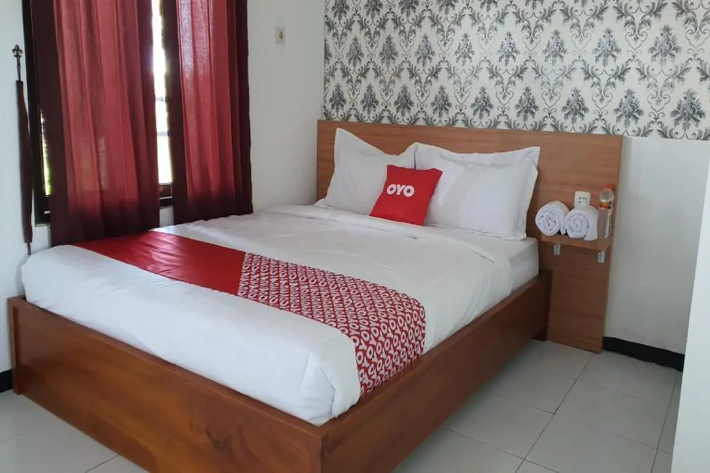 Сидоарджо: OYO 3895 D'Luck Homestay