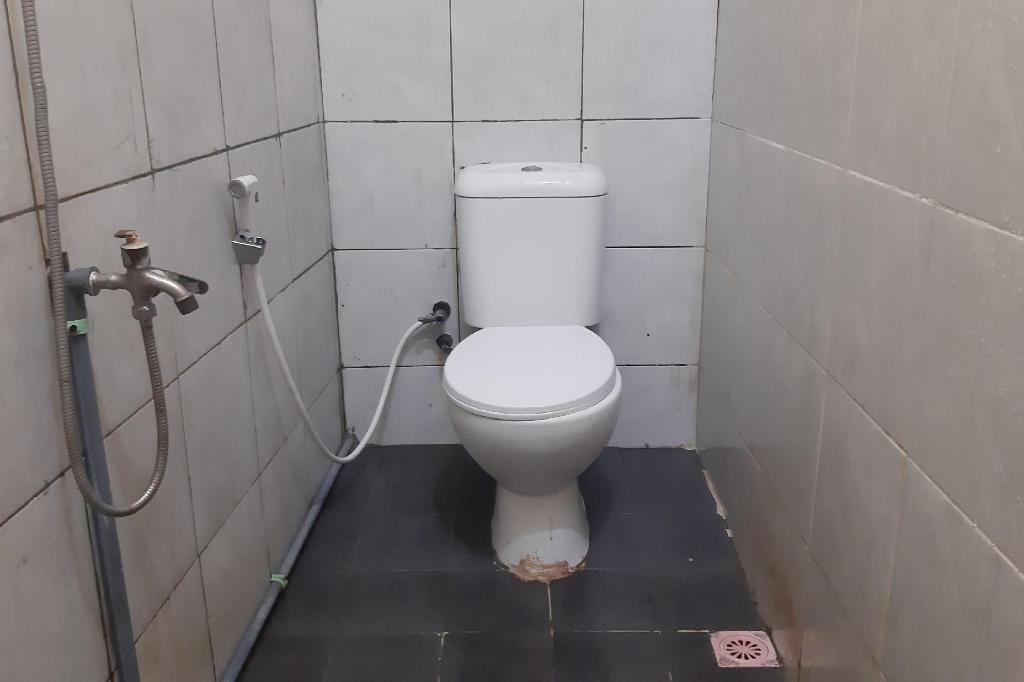 Сидоарджо: OYO 3895 D'Luck Homestay