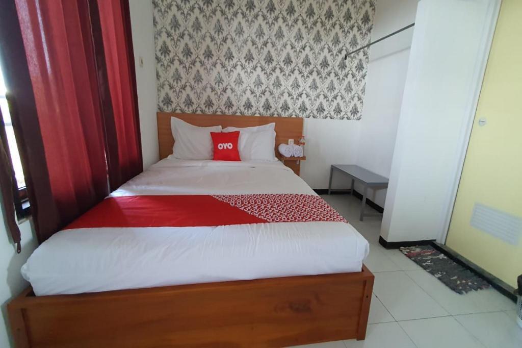 Сидоарджо: OYO 3895 D'Luck Homestay