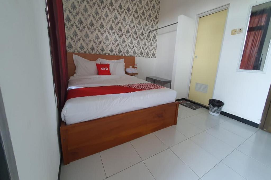 Сидоарджо: OYO 3895 D'Luck Homestay