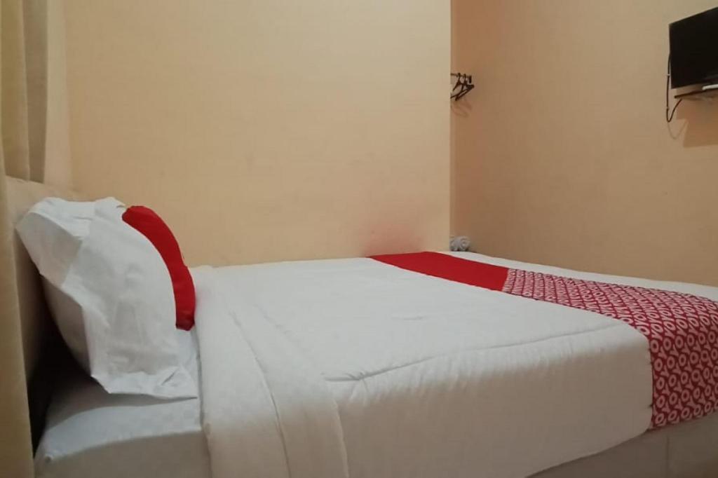 Сидоарджо: OYO 3895 D'Luck Homestay
