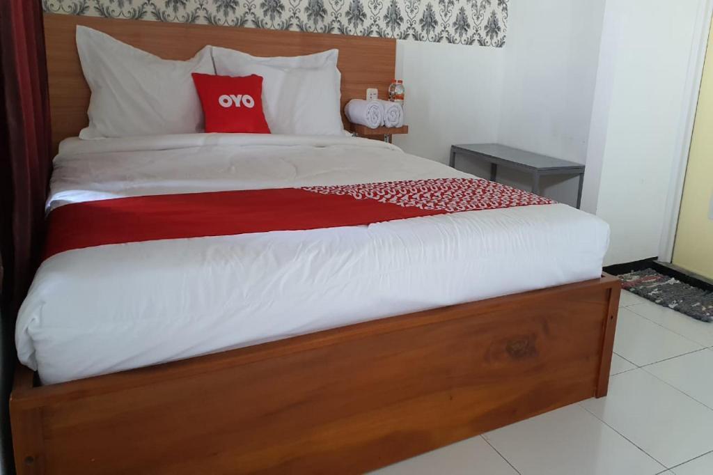 Сидоарджо: OYO 3895 D'Luck Homestay