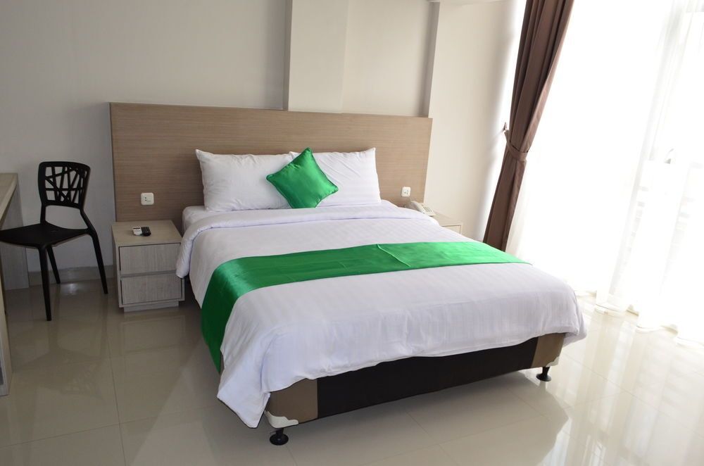 Джакарта: Best Inn Hotel Jakarta
