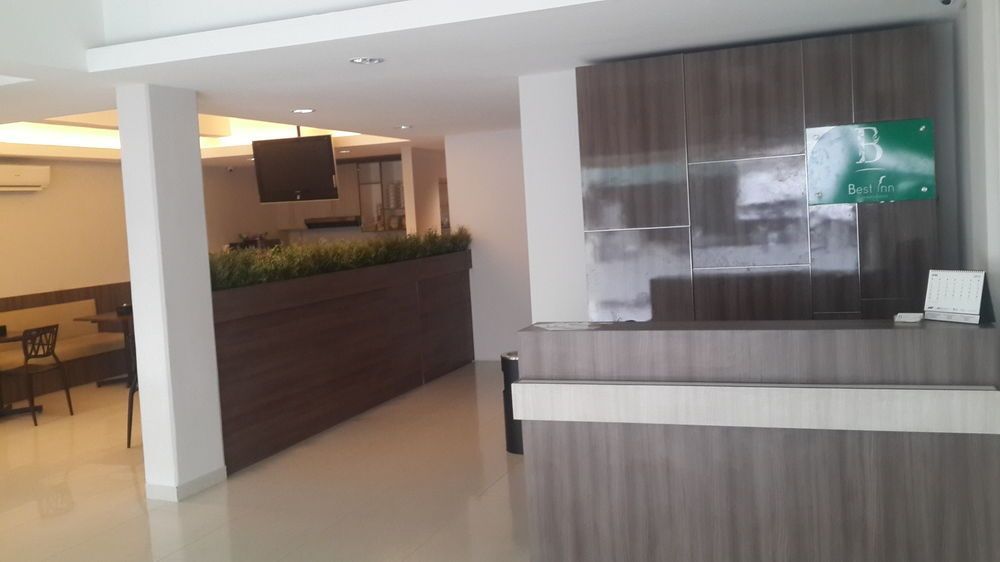 Джакарта: Best Inn Hotel Jakarta