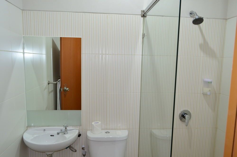 Джакарта: Best Inn Hotel Jakarta