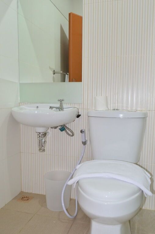 Джакарта: Best Inn Hotel Jakarta
