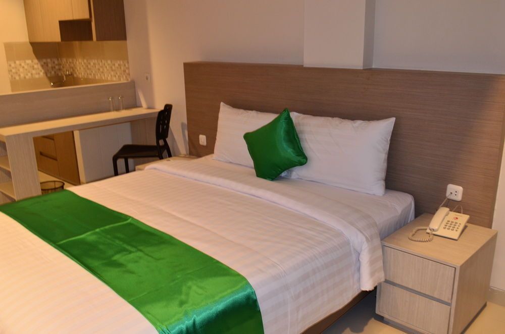 Джакарта: Best Inn Hotel Jakarta