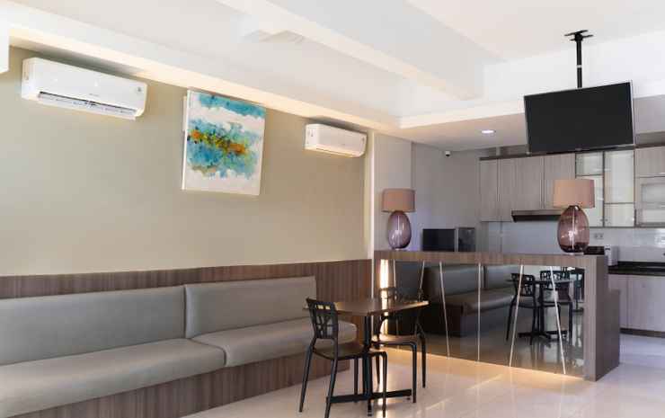 Джакарта: Best Inn Hotel Jakarta