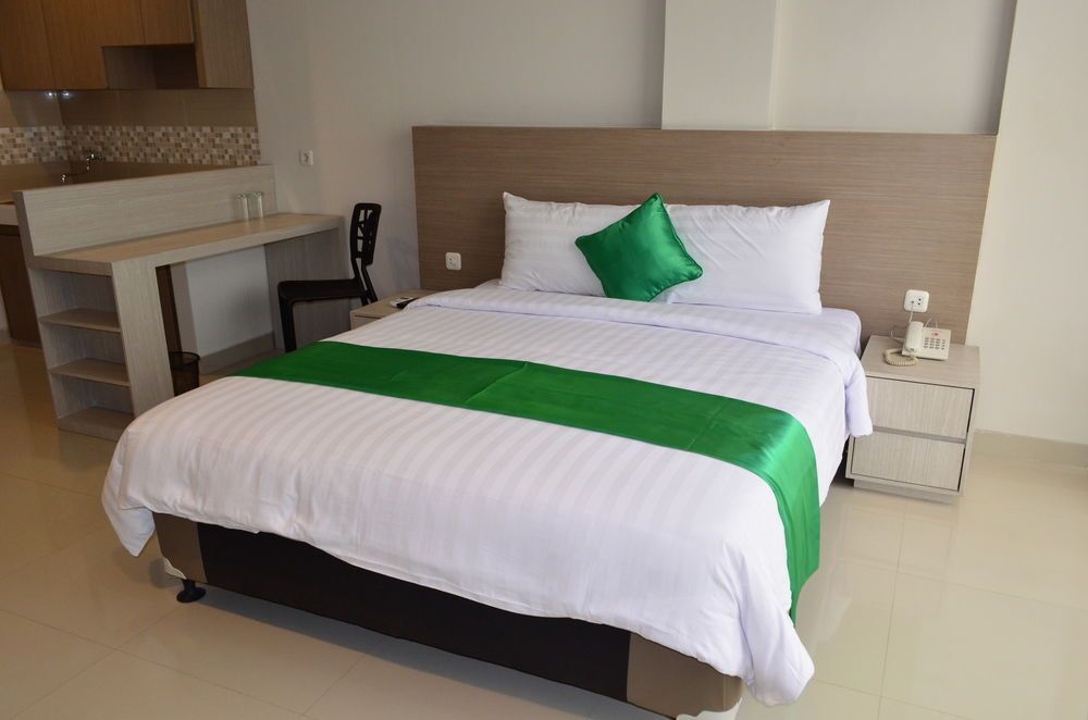 Джакарта: Best Inn Hotel Jakarta