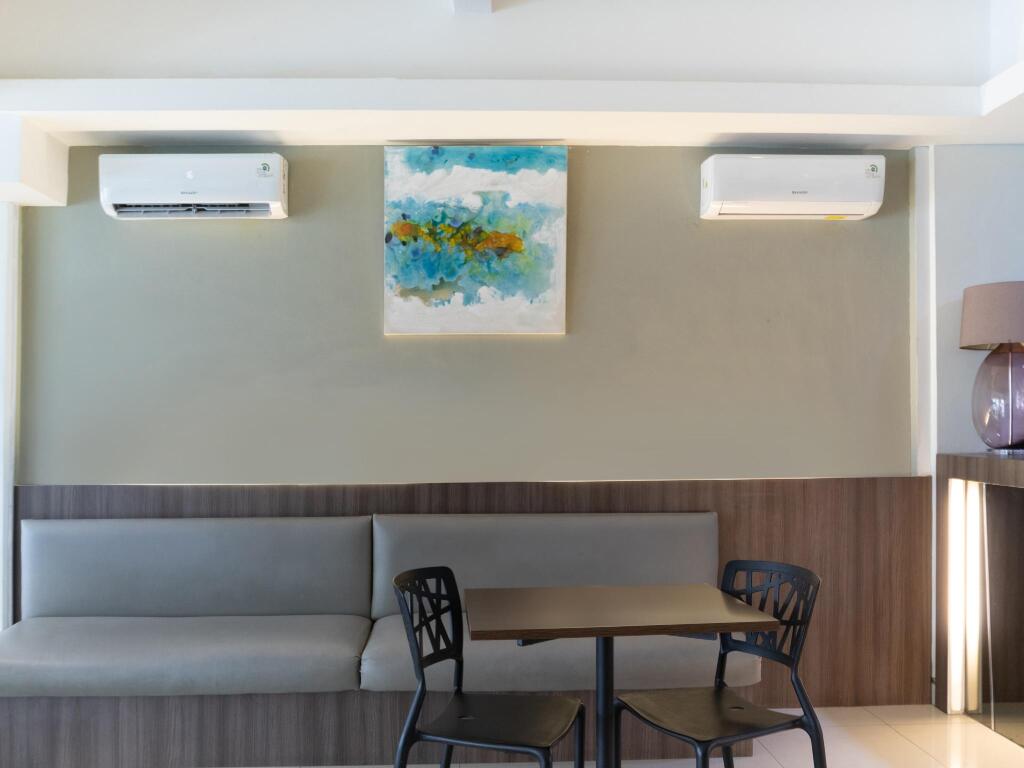 Джакарта: Best Inn Hotel Jakarta