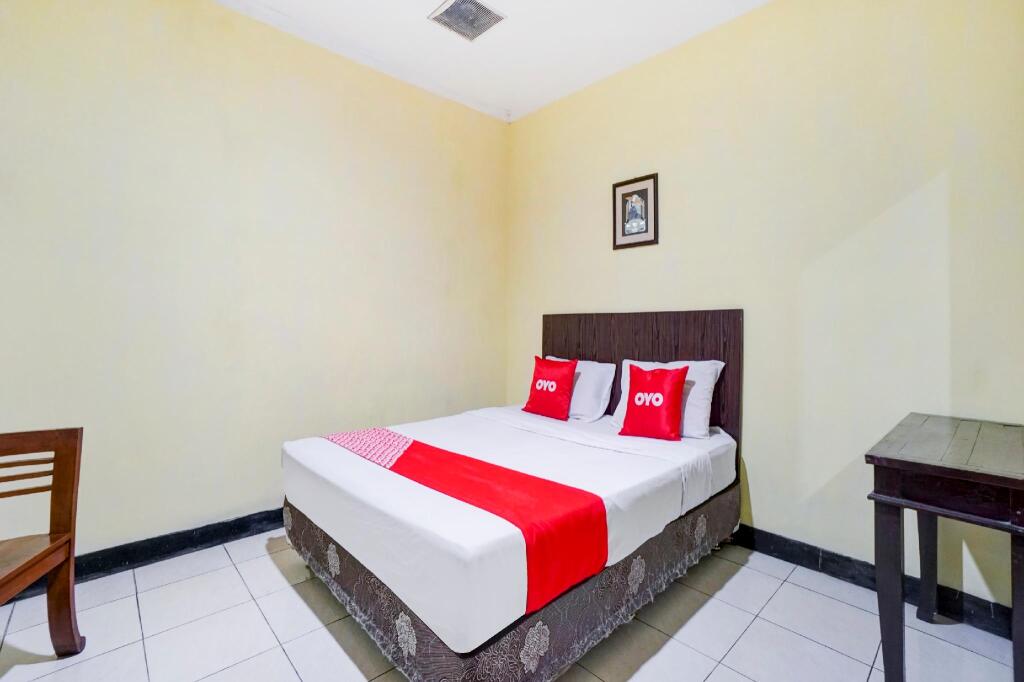 Маланг: OYO 3956 Hotel Palem 2