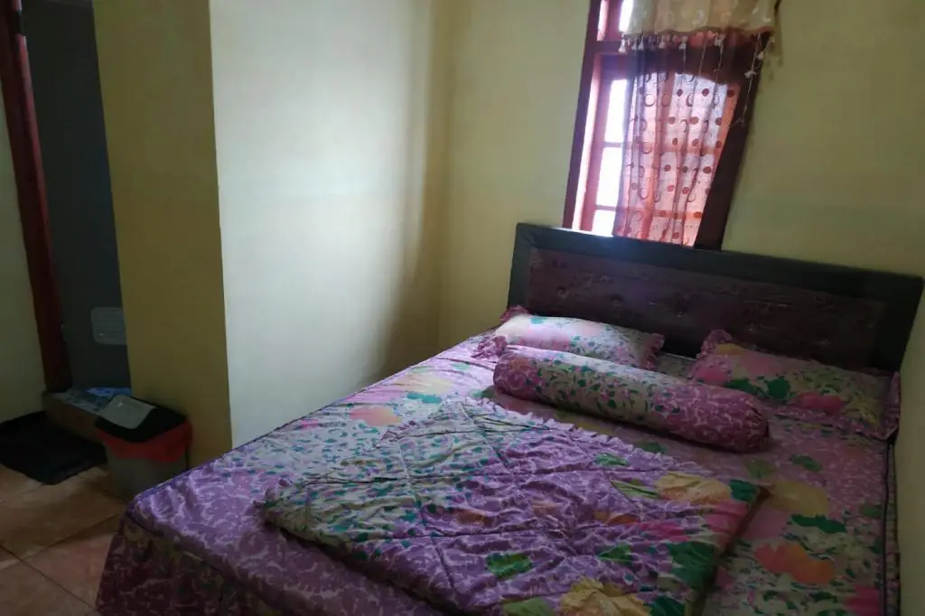 Надисари: Oyo 90097 Homestay Sinta Ndani Putri