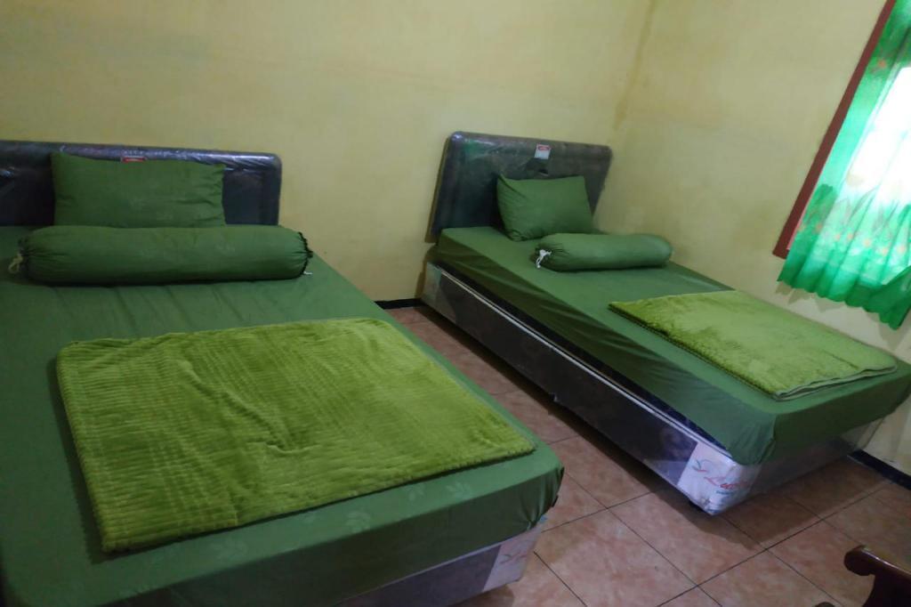 Надисари: Oyo 90097 Homestay Sinta Ndani Putri