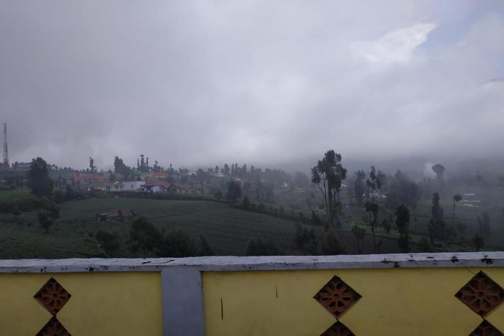 Надисари: Oyo 90097 Homestay Sinta Ndani Putri