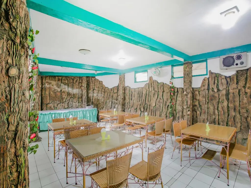 Бандунган: SPOT ON 90100 Hotel Kediri Bandungan
