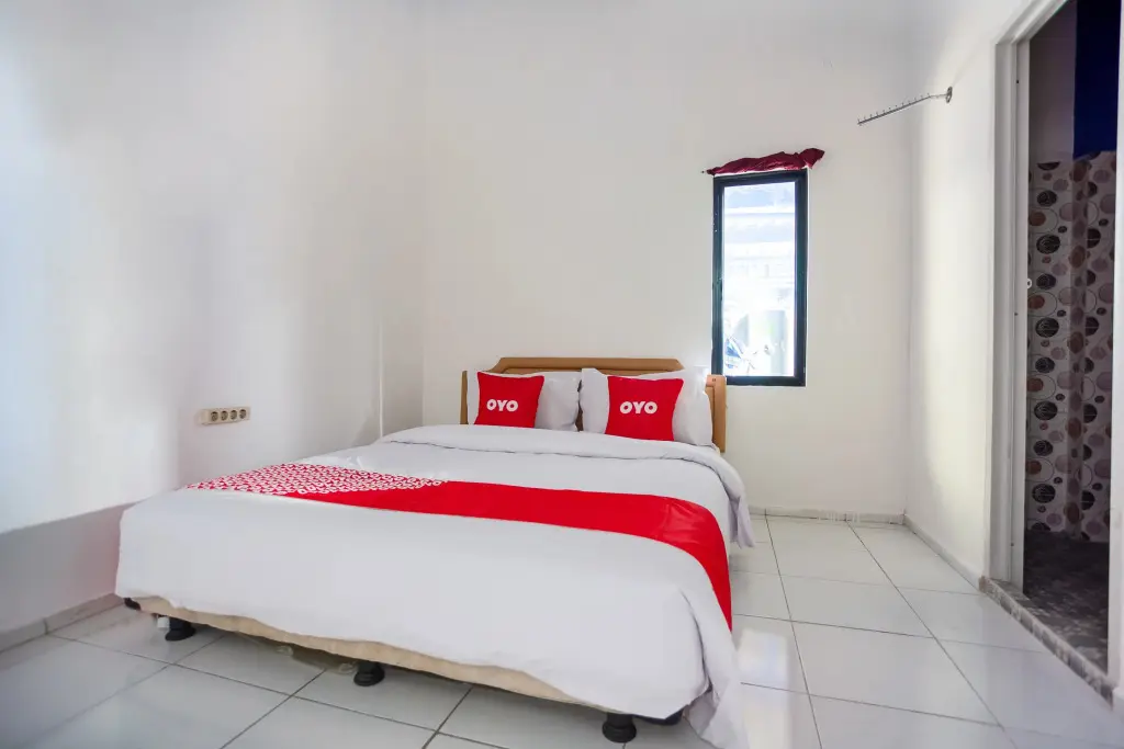 Бекаси: OYO 3728 Tunas Plaza Residence