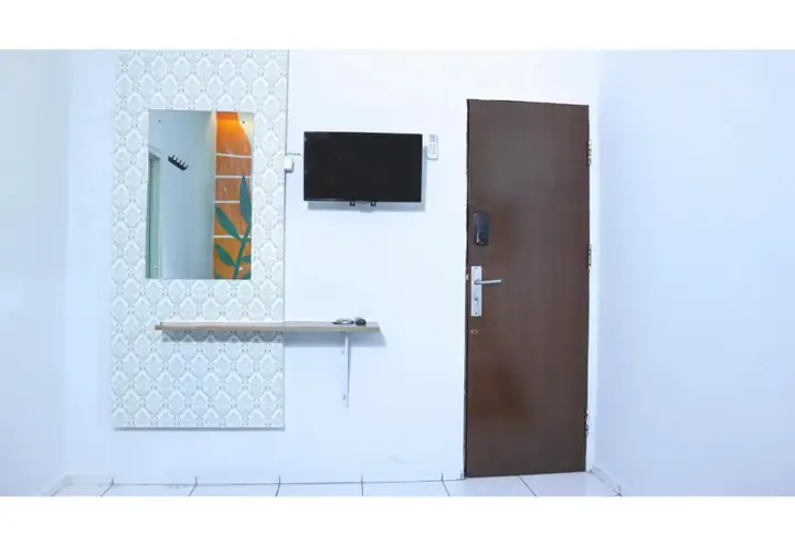 Бекаси: OYO 3728 Tunas Plaza Residence