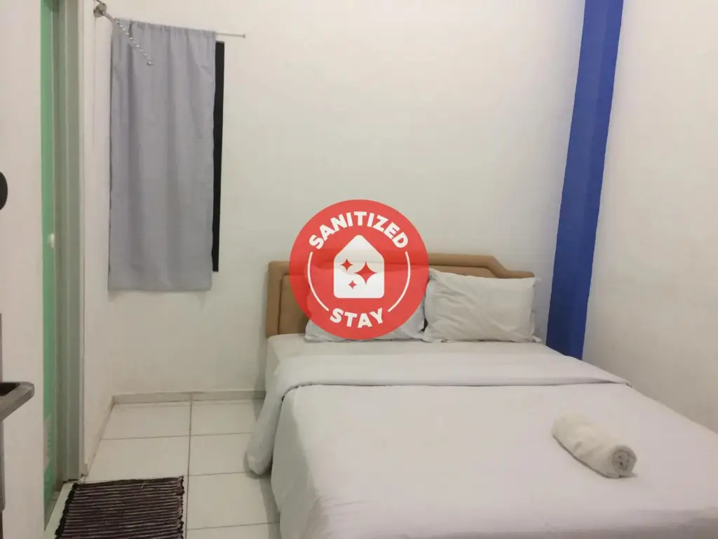 Бекаси: OYO 3728 Tunas Plaza Residence