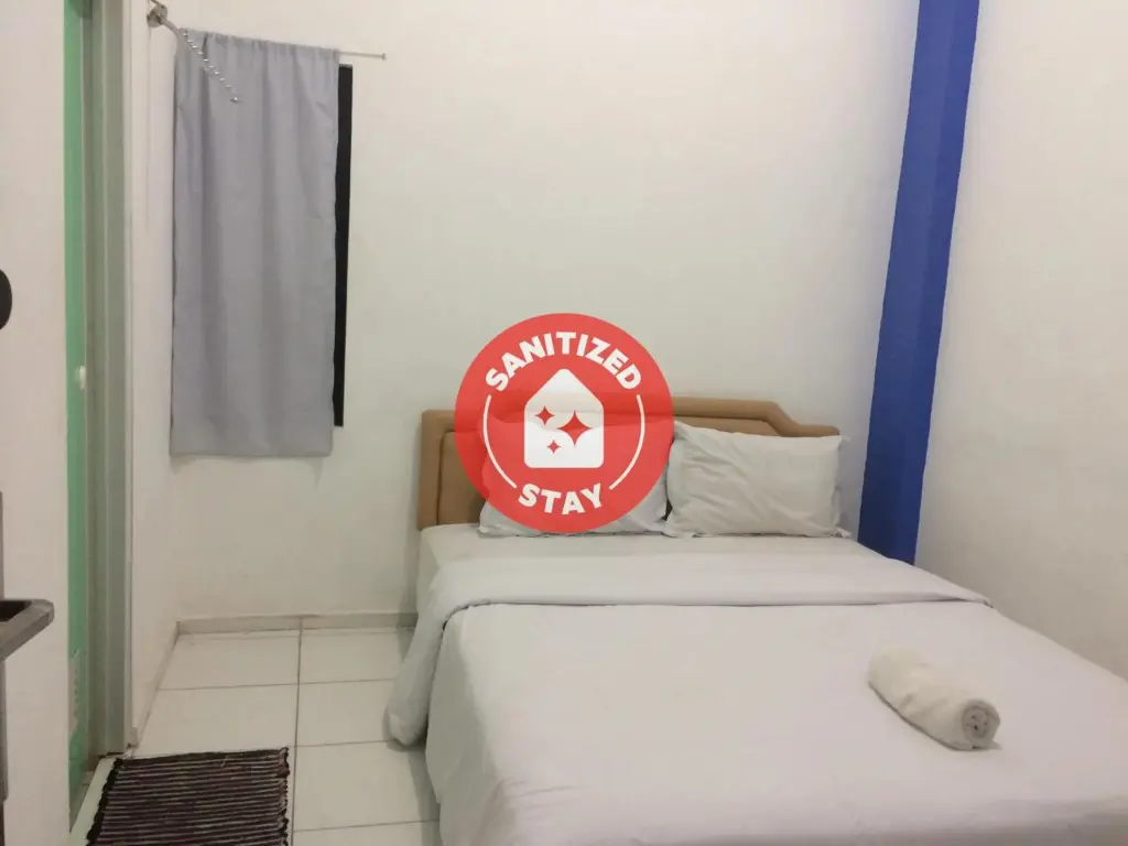 Бекаси: OYO 3728 Tunas Plaza Residence