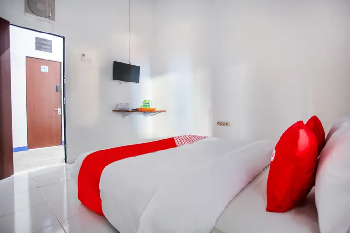 Бекаси: OYO 3728 Tunas Plaza Residence