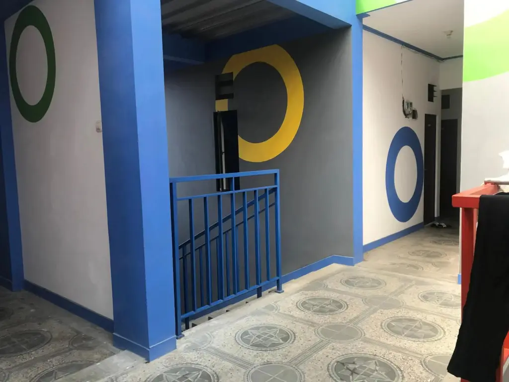 Бекаси: OYO 3728 Tunas Plaza Residence