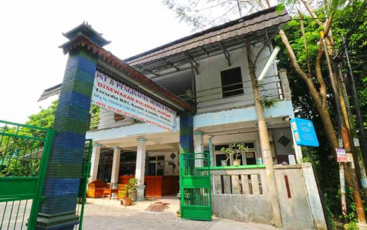 Южный Тангеранг: OYO 3408 Merica Place Syariah