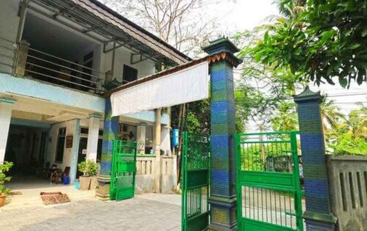 Южный Тангеранг: OYO 3408 Merica Place Syariah