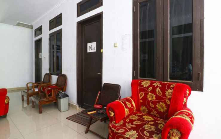 Южный Тангеранг: OYO 3408 Merica Place Syariah