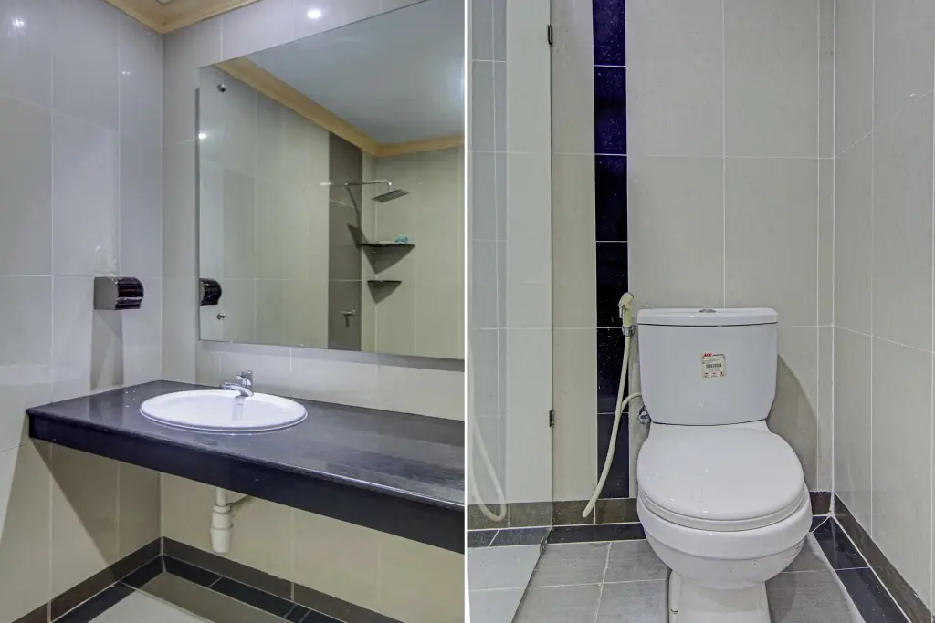 Джакарта: OYO 3963 Safira Homestay Syariah