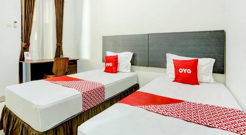 Самаринда: OYO 3884 Dixie Syariah Guest House