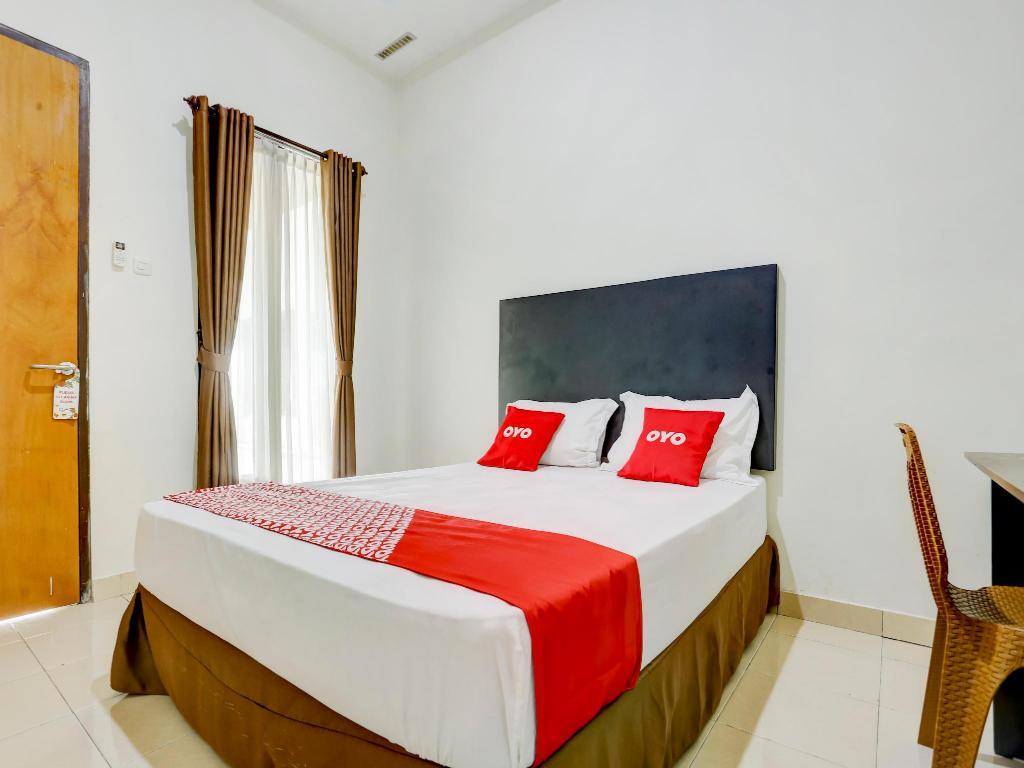 Самаринда: OYO 3884 Dixie Syariah Guest House
