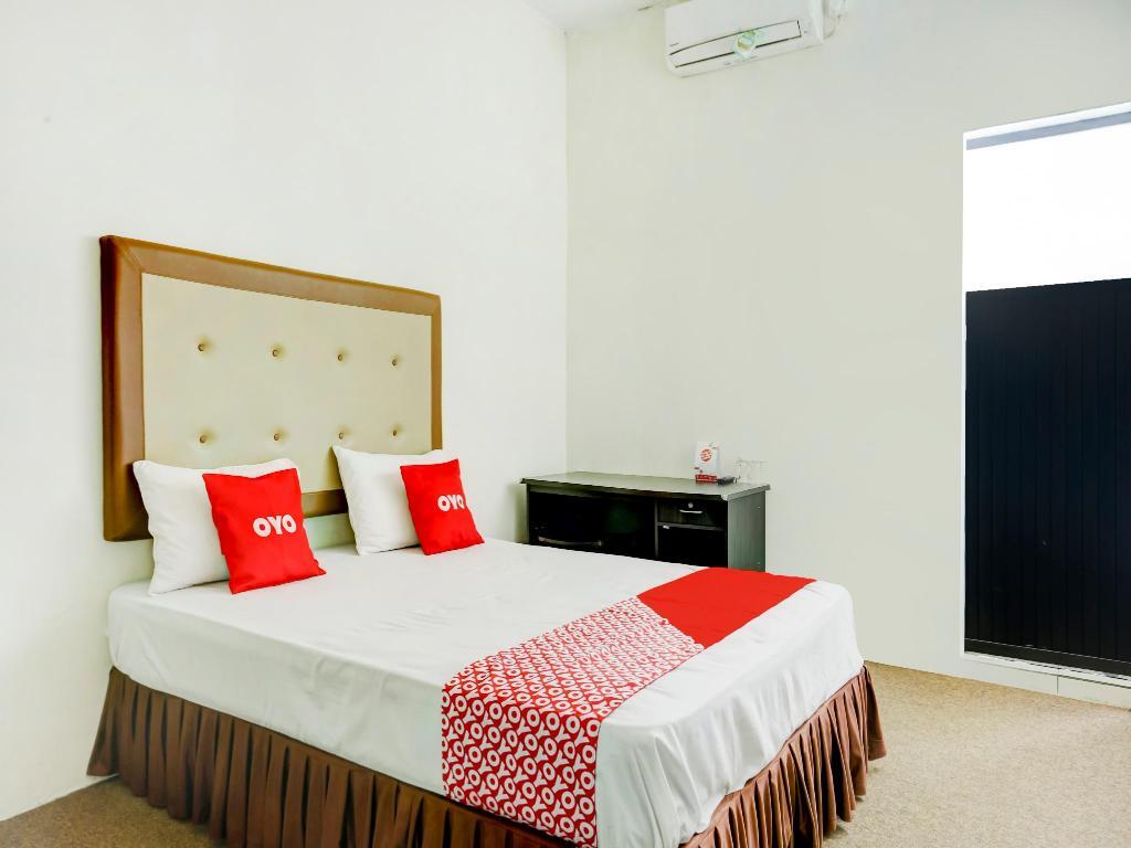 Самаринда: OYO 3884 Dixie Syariah Guest House