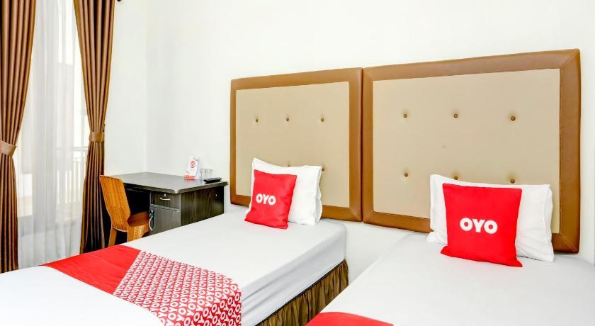 Самаринда: OYO 3884 Dixie Syariah Guest House