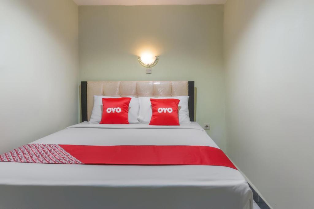 Бату: OYO 3712 Hotel Palem Sari