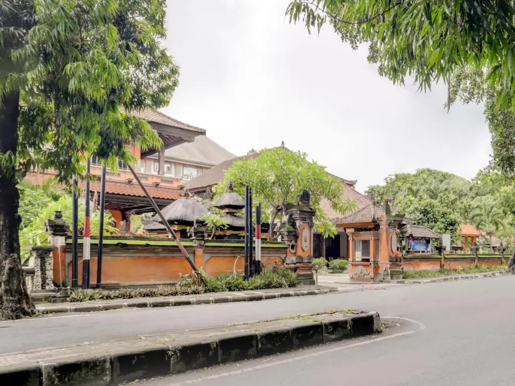Денпасар: OYO 3261 Hotel Ratu