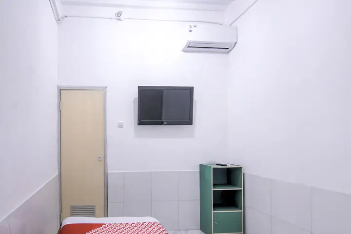 Читарингул: OYO 3317 Maju Jaya Homestay Syariah