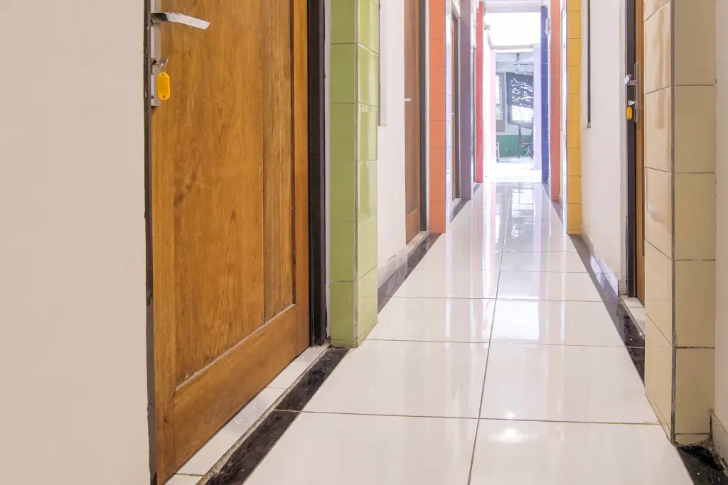 Читарингул: OYO 3317 Maju Jaya Homestay Syariah
