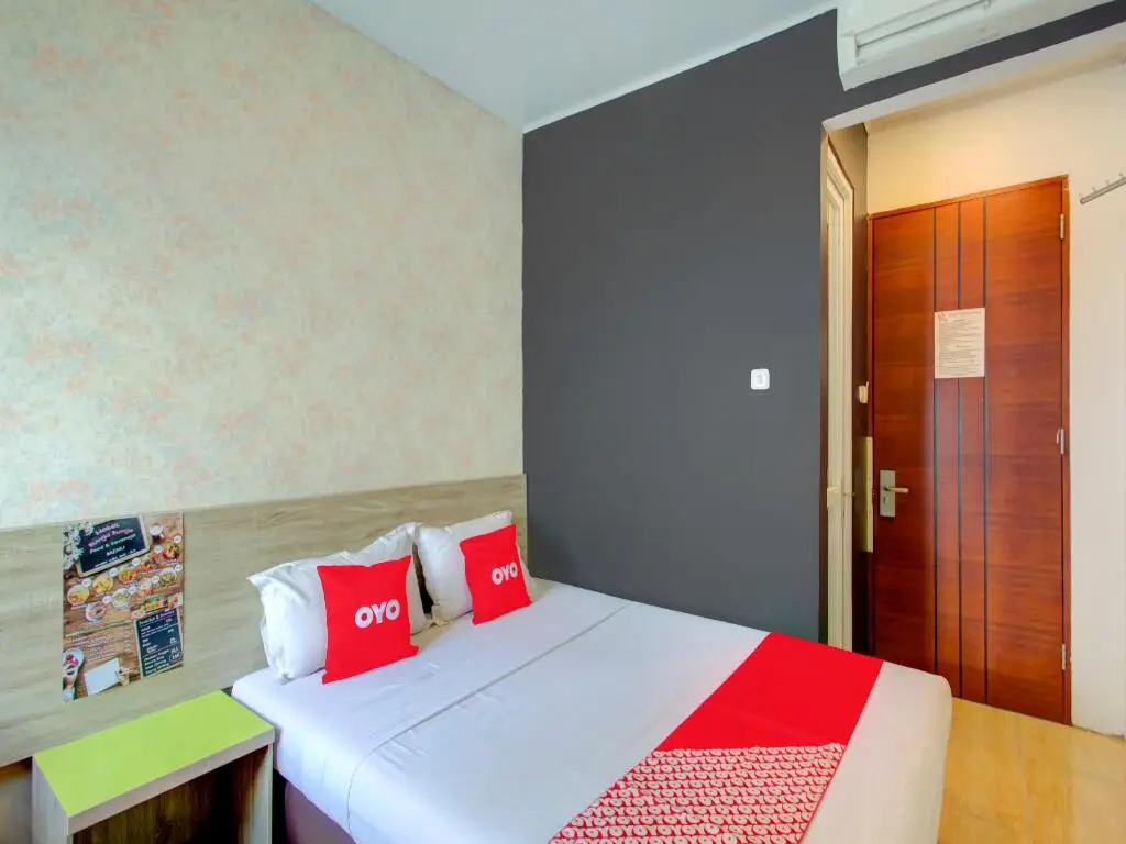 Джакарта: OYO 4005 Bunga Dahlia Guest House