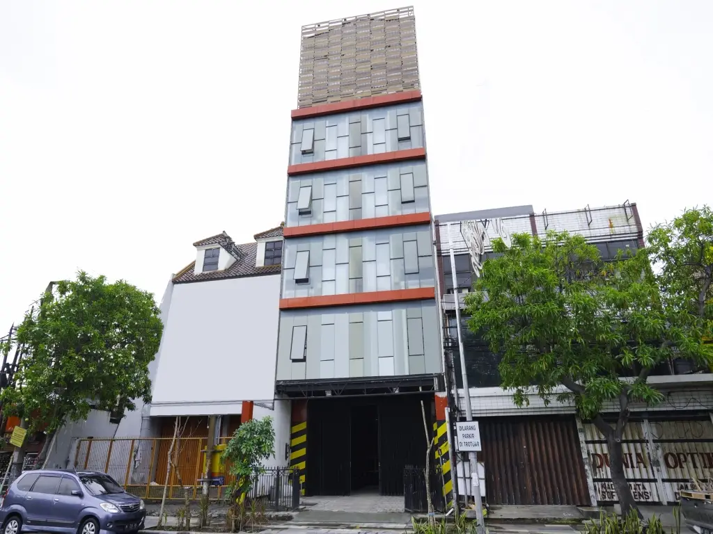 Маланг: OYO 3350 Cozy Residence Syariah