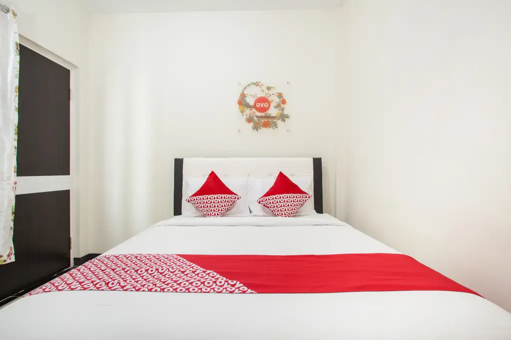 Маланг: OYO 3350 Cozy Residence Syariah