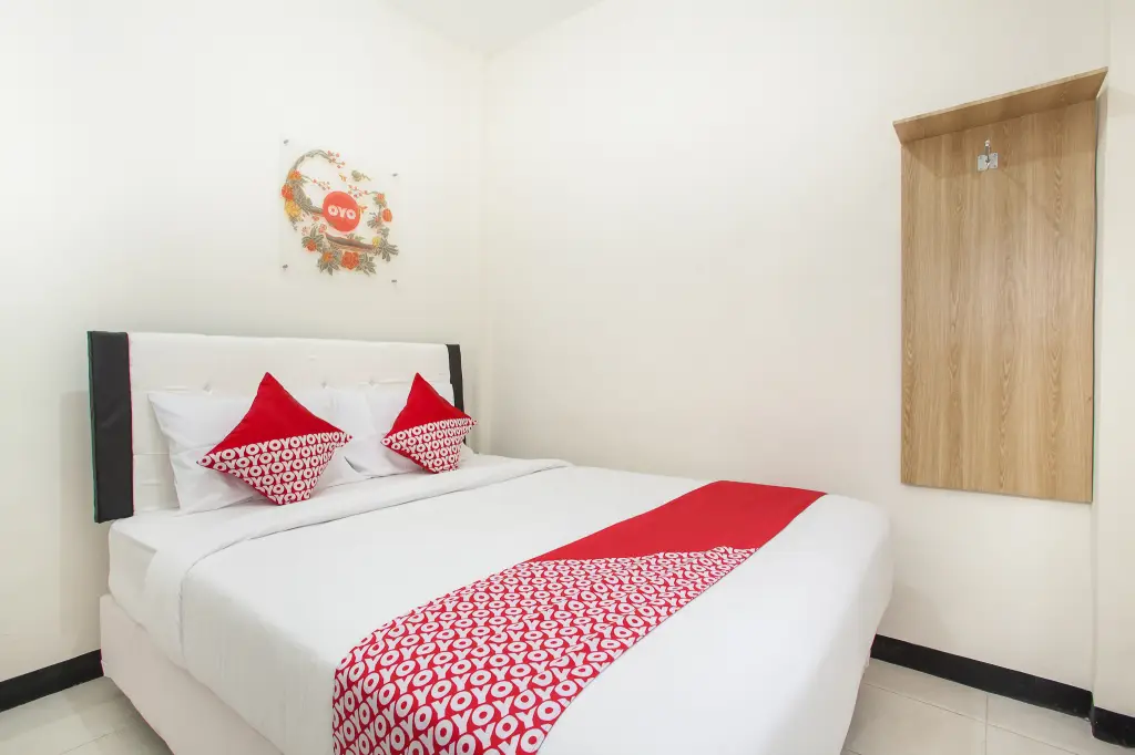 Маланг: OYO 3350 Cozy Residence Syariah