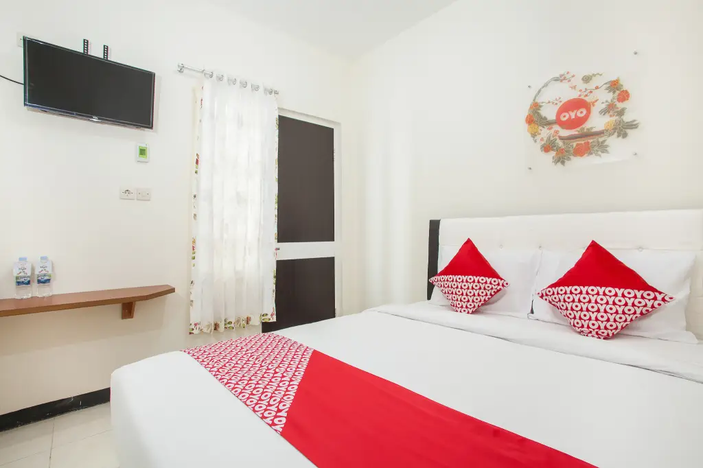Маланг: OYO 3350 Cozy Residence Syariah