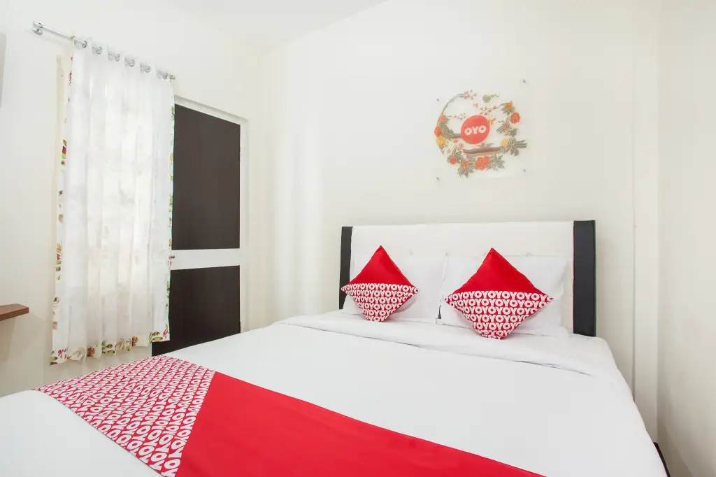 Маланг: OYO 3350 Cozy Residence Syariah