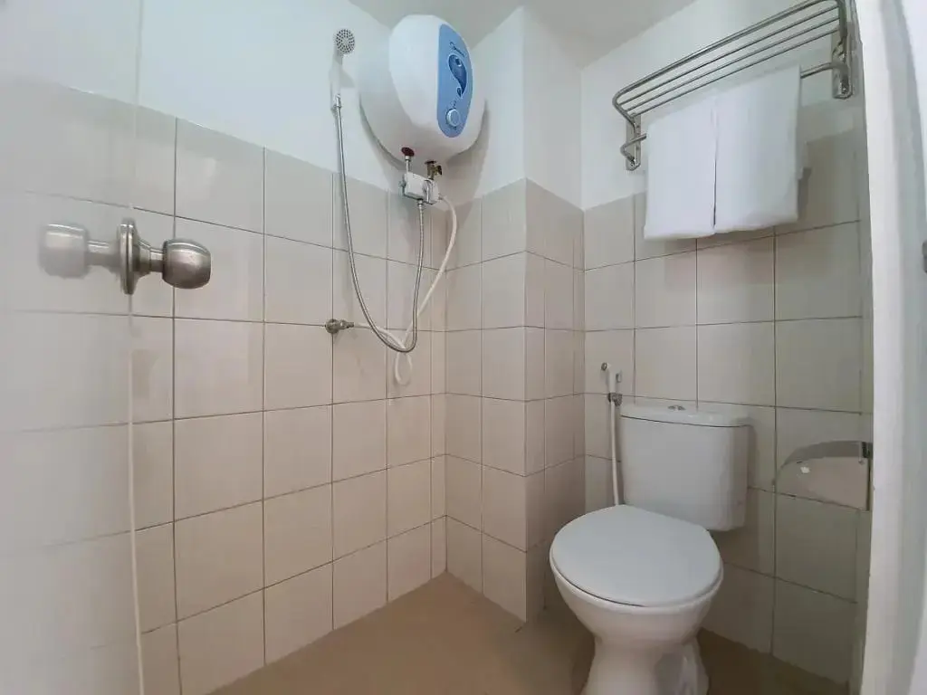Караванг: Collection O 28 Urban Town Apartment Karawang