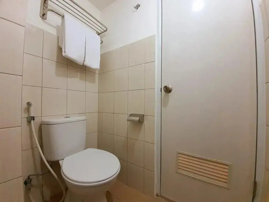Караванг: Collection O 28 Urban Town Apartment Karawang