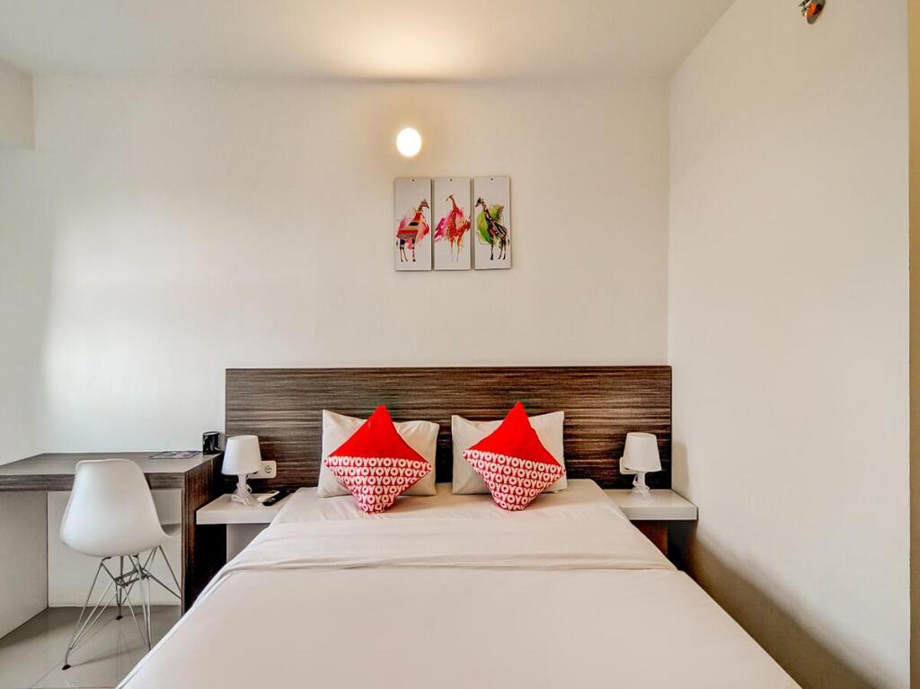 Караванг: Collection O 28 Urban Town Apartment Karawang